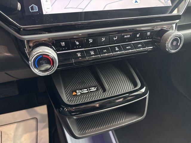 new 2027 Chevrolet Bolt car