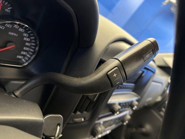 used 2015 Chevrolet Silverado 1500 car, priced at $10,995