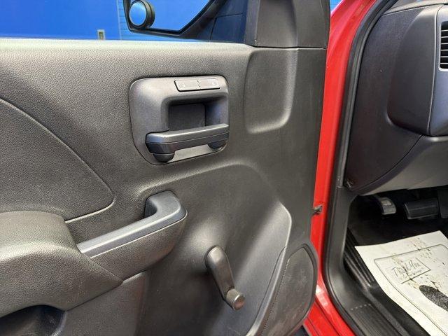 used 2015 Chevrolet Silverado 1500 car, priced at $10,995