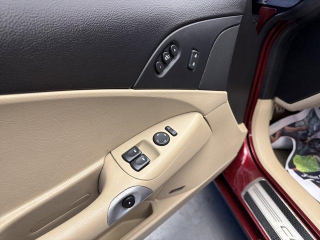 used 2007 Chevrolet Corvette car, priced at $23,910