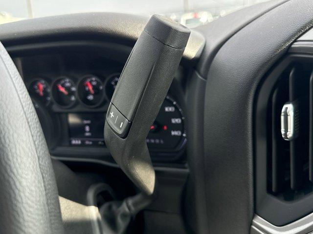 new 2024 Chevrolet Silverado 2500 car