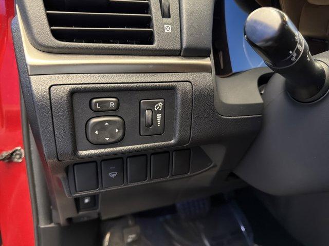 used 2017 Lexus CT 200h car, priced at $14,785