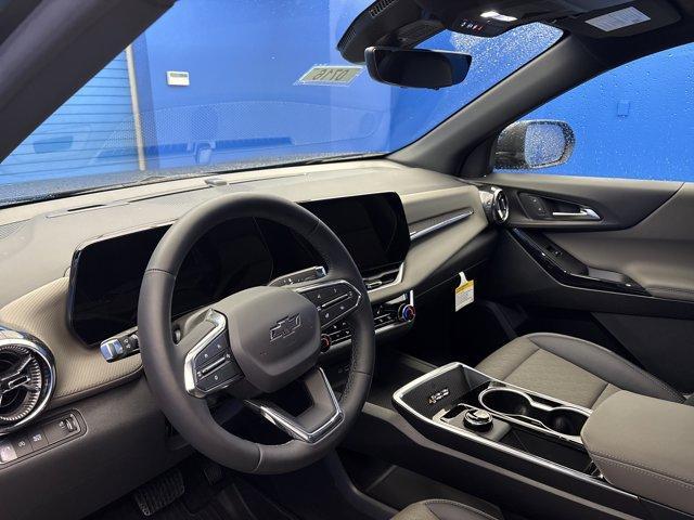 new 2026 Chevrolet Equinox car, priced at $29,222