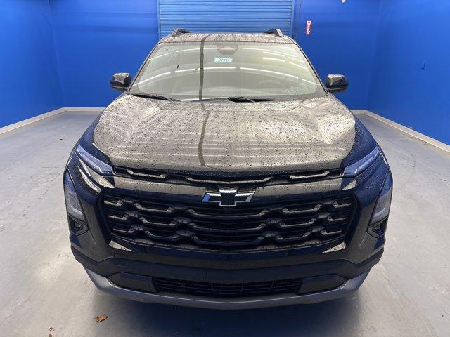 new 2026 Chevrolet Equinox car, priced at $29,222