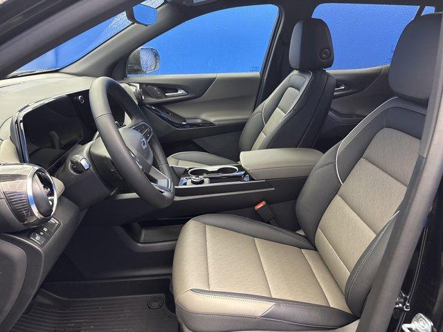 new 2026 Chevrolet Equinox car, priced at $29,222