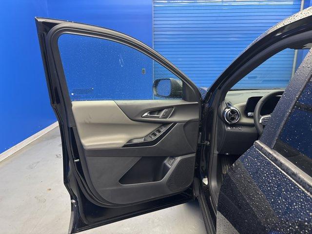 new 2026 Chevrolet Equinox car, priced at $29,222