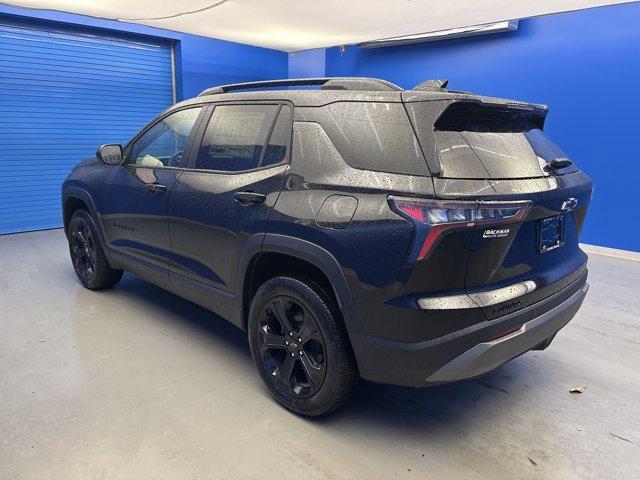 new 2026 Chevrolet Equinox car, priced at $29,222