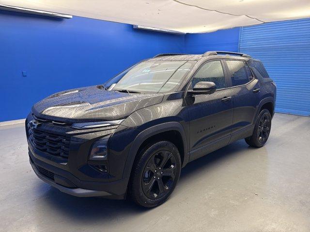 new 2026 Chevrolet Equinox car, priced at $29,222