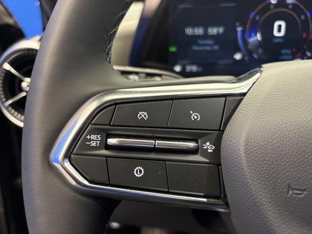 new 2026 Chevrolet Equinox car, priced at $29,222