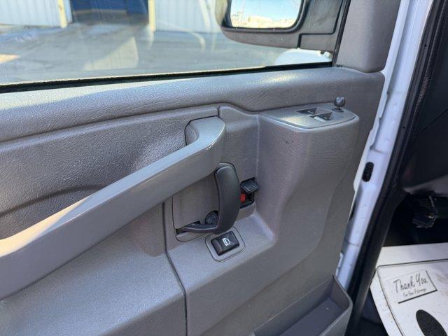 used 2023 Chevrolet Express 2500 car, priced at $32,000