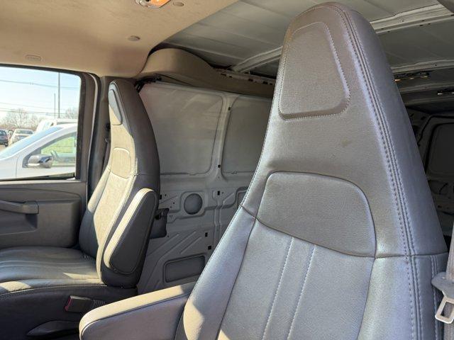 used 2023 Chevrolet Express 2500 car, priced at $32,000