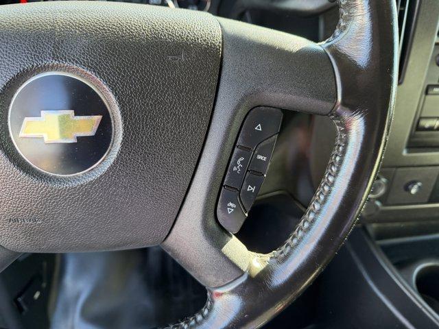 used 2023 Chevrolet Express 2500 car, priced at $32,000