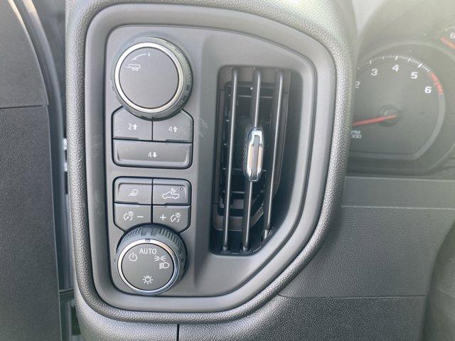 new 2026 Chevrolet Silverado 2500 car, priced at $66,992