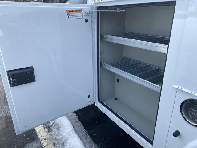 new 2026 Chevrolet Silverado 2500 car, priced at $66,992