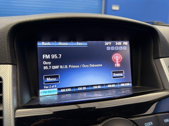 used 2015 Chevrolet Cruze car, priced at $8,714