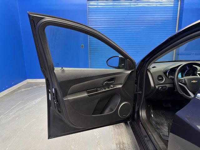 used 2015 Chevrolet Cruze car, priced at $8,714