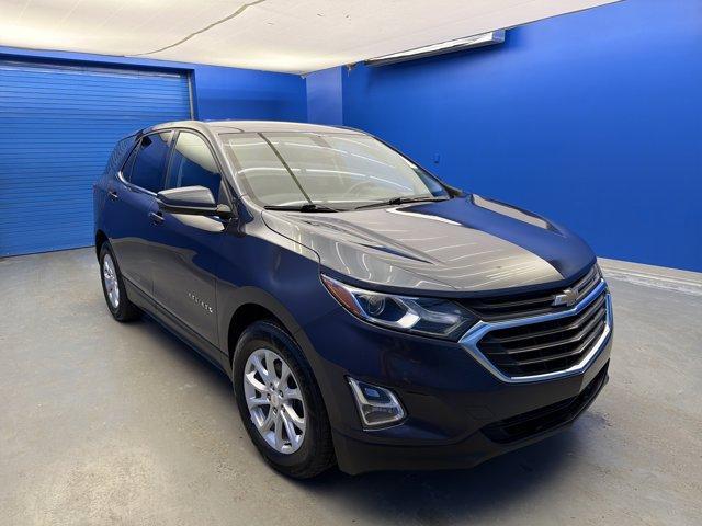 used 2019 Chevrolet Equinox car, priced at $11,995