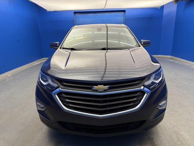 used 2019 Chevrolet Equinox car, priced at $11,995
