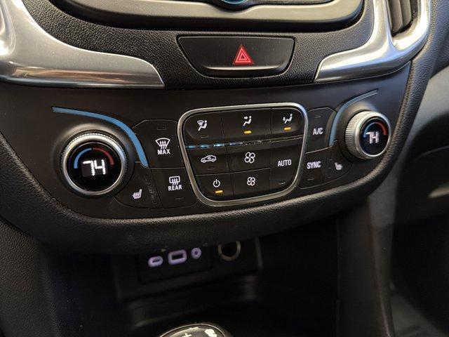 used 2019 Chevrolet Equinox car, priced at $11,995