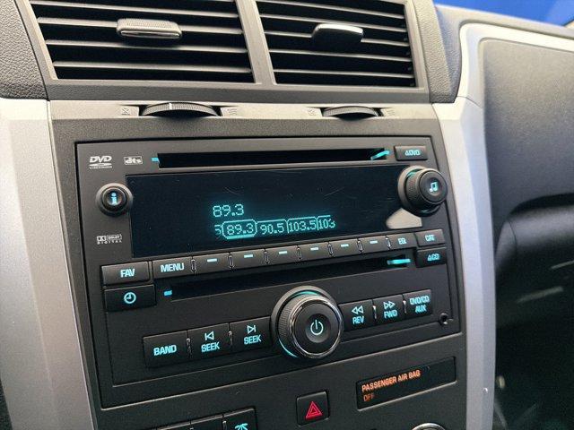 used 2012 Chevrolet Traverse car, priced at $10,995