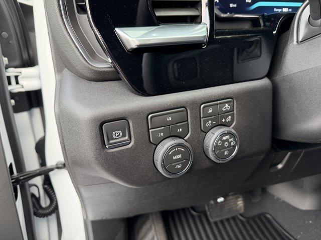 new 2026 Chevrolet Silverado 3500 car, priced at $73,700