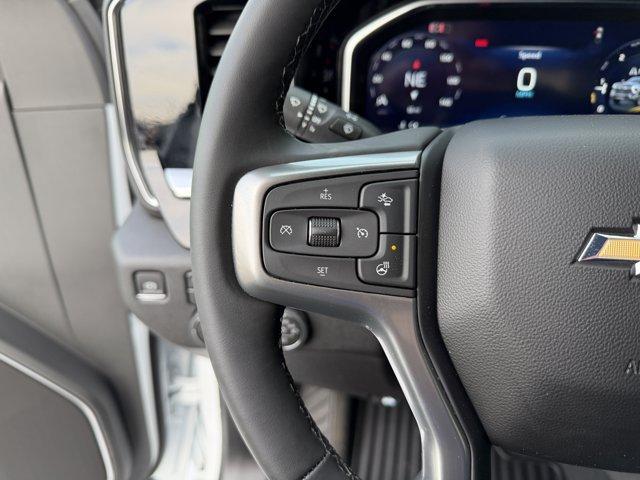 new 2026 Chevrolet Silverado 3500 car, priced at $73,700