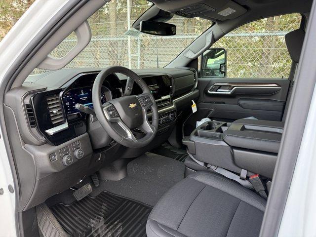 new 2026 Chevrolet Silverado 3500 car, priced at $73,700