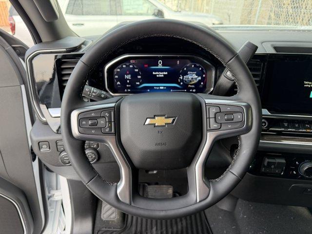 new 2026 Chevrolet Silverado 3500 car, priced at $73,700