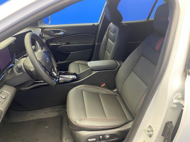 new 2026 Chevrolet Trax car, priced at $24,945