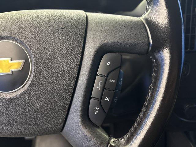 used 2021 Chevrolet Express 2500 car, priced at $26,000