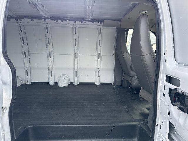 used 2021 Chevrolet Express 2500 car, priced at $26,000