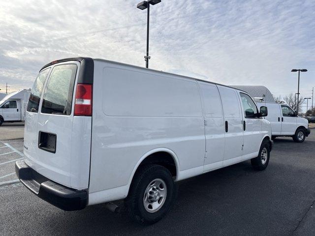 used 2021 Chevrolet Express 2500 car, priced at $26,000