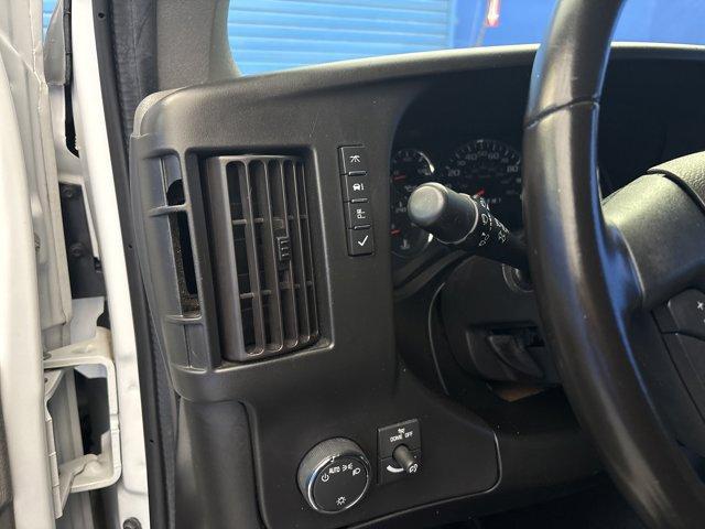 used 2021 Chevrolet Express 2500 car, priced at $26,000