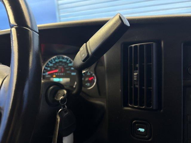 used 2021 Chevrolet Express 2500 car, priced at $26,000