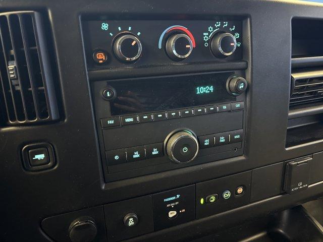 used 2021 Chevrolet Express 2500 car, priced at $26,000