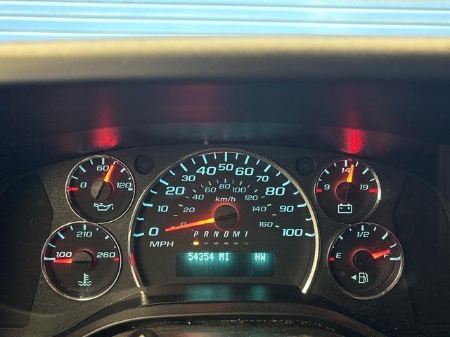 used 2021 Chevrolet Express 2500 car, priced at $26,000