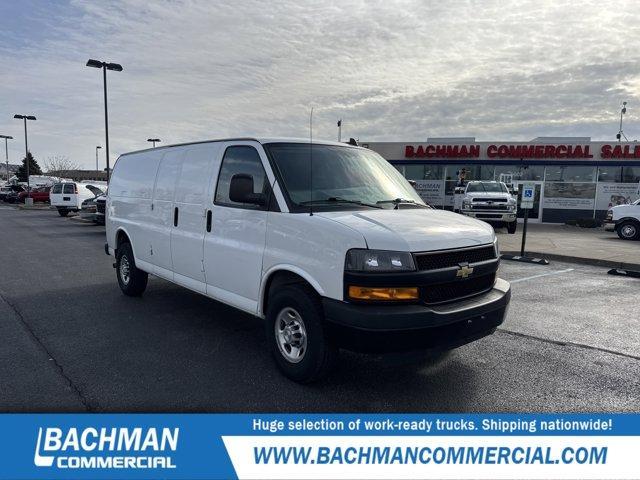 used 2021 Chevrolet Express 2500 car, priced at $26,000