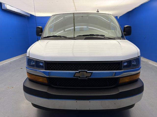 used 2024 Chevrolet Express 2500 car, priced at $34,000
