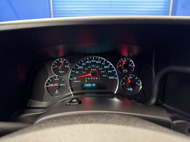 used 2024 Chevrolet Express 2500 car, priced at $34,000