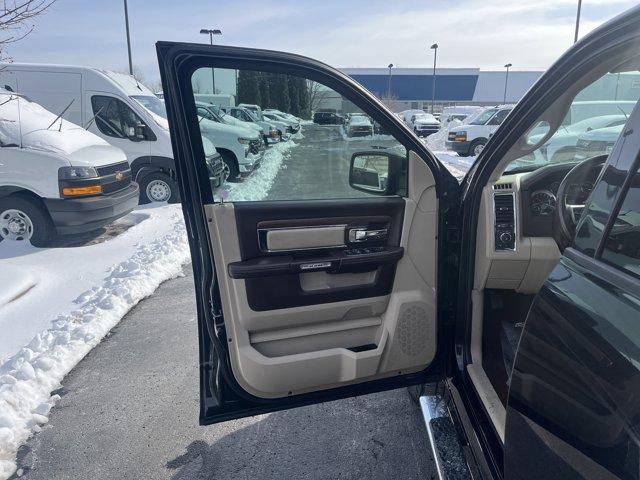 used 2016 Ram 1500 car, priced at $12,000