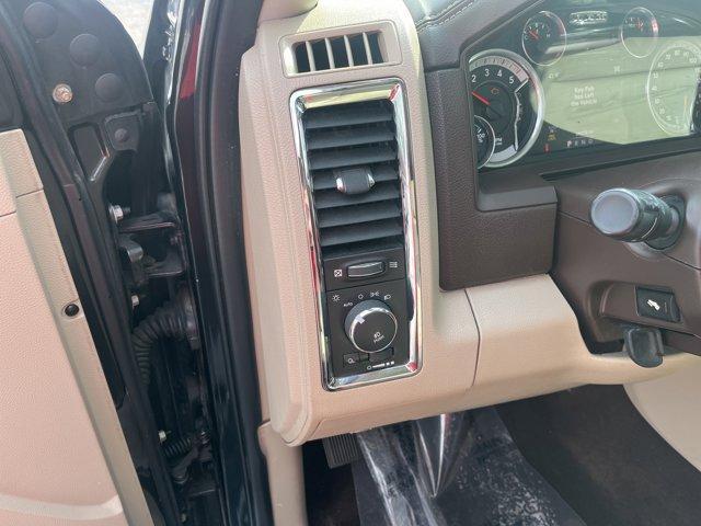 used 2016 Ram 1500 car, priced at $12,000