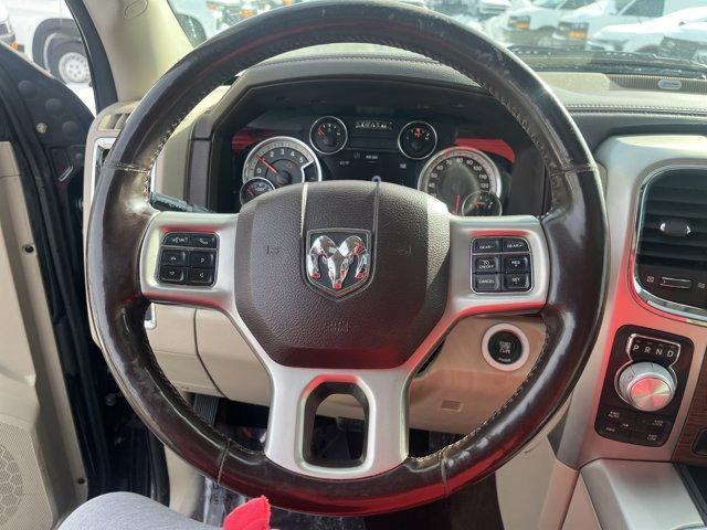 used 2016 Ram 1500 car, priced at $12,000