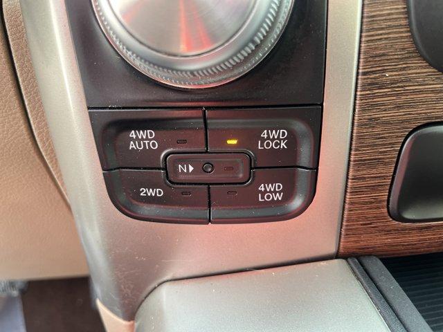 used 2016 Ram 1500 car, priced at $12,000