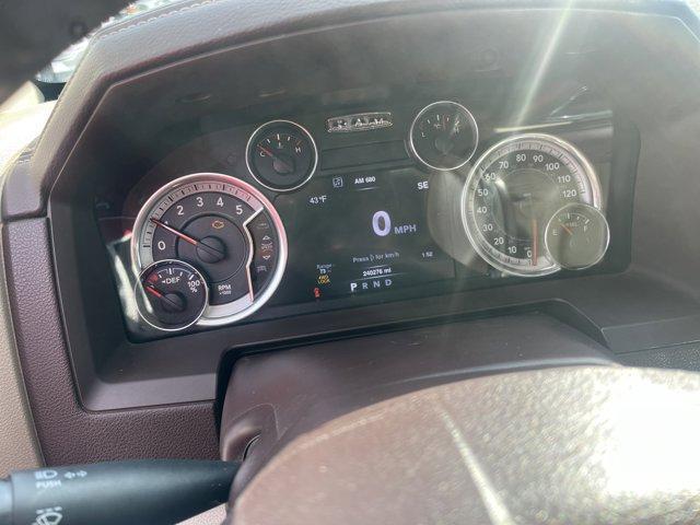 used 2016 Ram 1500 car, priced at $12,000