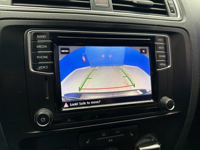 used 2017 Volkswagen Jetta car, priced at $8,500