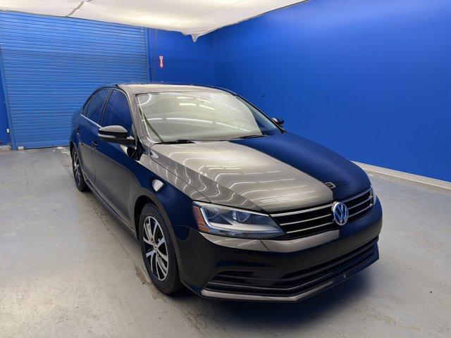 used 2017 Volkswagen Jetta car, priced at $8,500