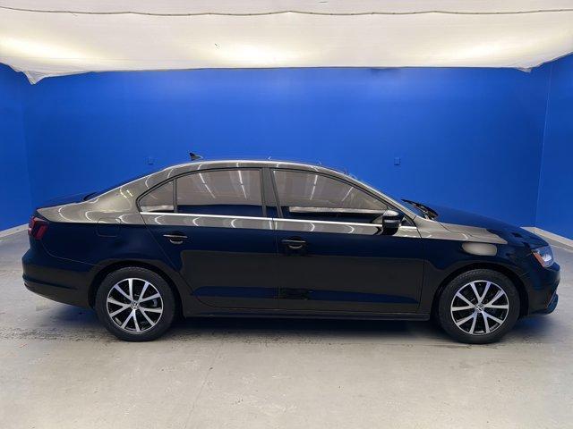 used 2017 Volkswagen Jetta car, priced at $8,500