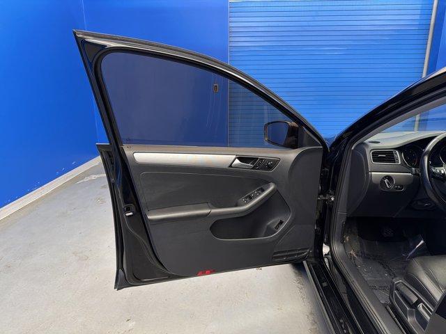 used 2017 Volkswagen Jetta car, priced at $8,500