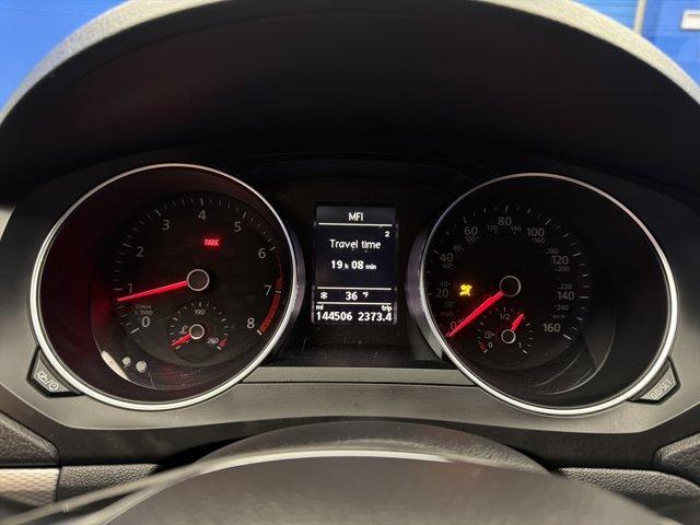 used 2017 Volkswagen Jetta car, priced at $8,500