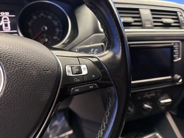 used 2017 Volkswagen Jetta car, priced at $8,500